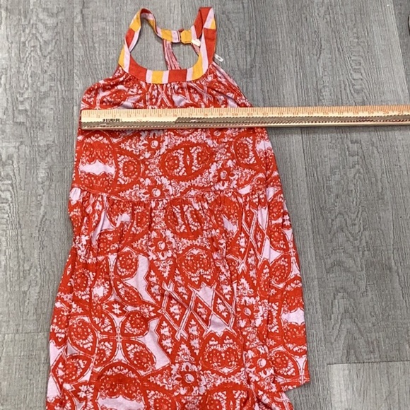 NWT Free People Mimi Swing Tank Top Size XS - Picture 7 of 10